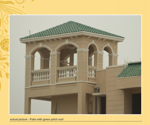 Bhagirath Enclave, Greater Noida - Residential Plots