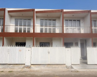 Rudray Row House
