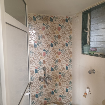 Aarsh Residency, Thane - 1 BHK Apartment