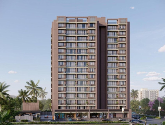 The Skyler, Ahmedabad - The Skyler