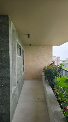 Myscape Sanctuary, Hyderabad - 2/3 BHK Apartment