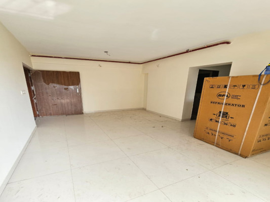 True Earth, Mumbai - 1/2 BHK Apartment