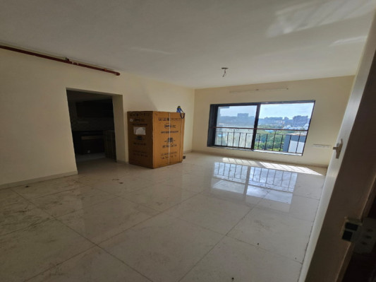 True Earth, Mumbai - 1/2 BHK Apartment