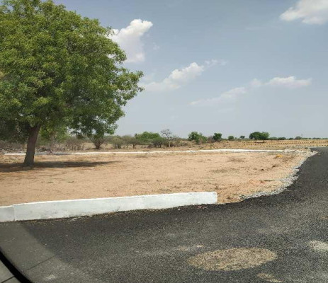 True Elite Signature, Hyderabad - Residential Plots