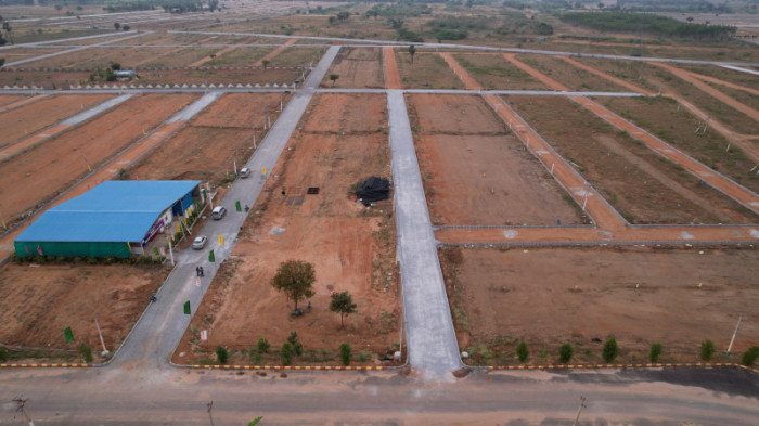 True Prestige Executive, Hyderabad - Residential Plots