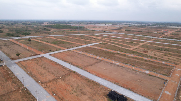 True Prestige Executive, Hyderabad - Residential Plots