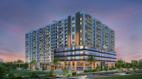 Tuda Towers