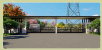 Parshavnath Green City