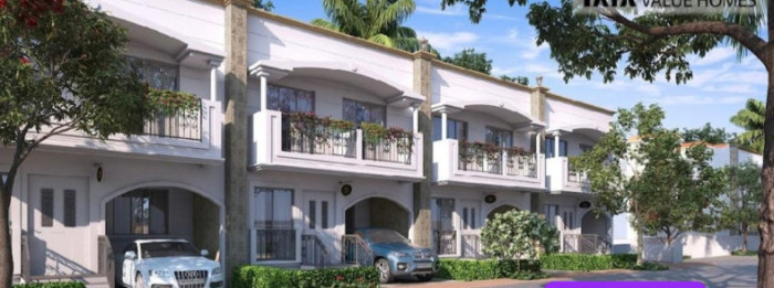 Sense 66, Pune - Premium 2/3 BHK Villas