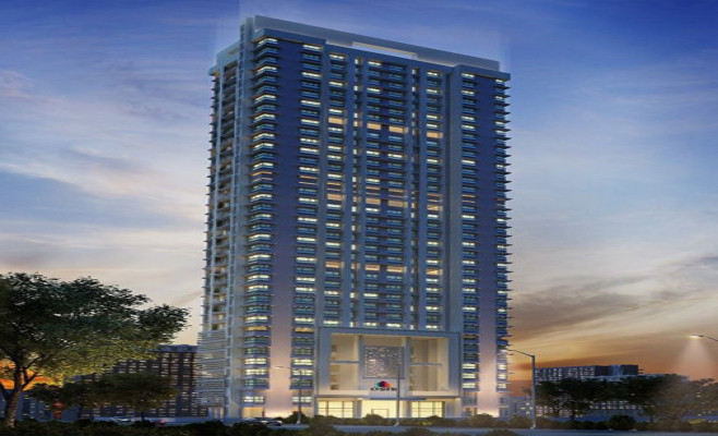 Sahyog Oshi, Mumbai - 1/2 BHK Apartment