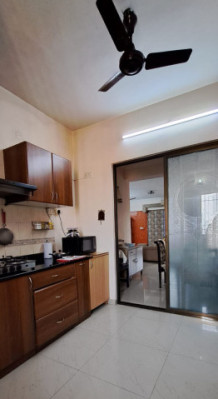 Valencia Apartment, Mumbai - 3 BHK Homes