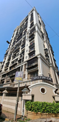 Valencia Apartment, Mumbai - 3 BHK Homes