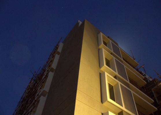 Valencia Courtyard, Vadodara - 1/2 BHK Apartment