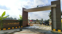 Velavan Square