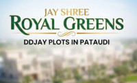 Jay Shree Royal Greens