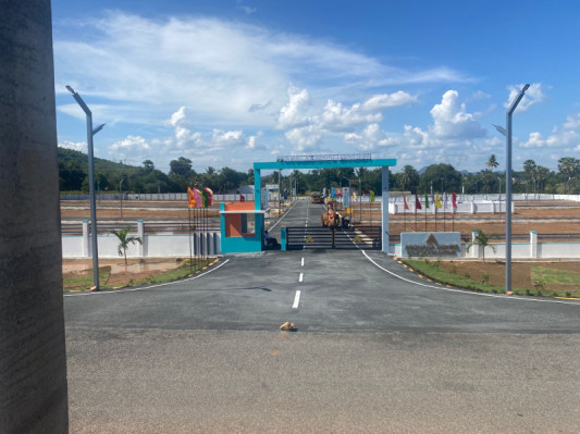 Venus Avenue, Namakkal - Residential Plots