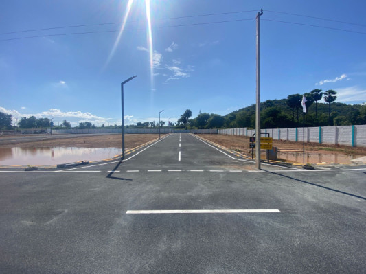 Venus Avenue, Namakkal - Residential Plots