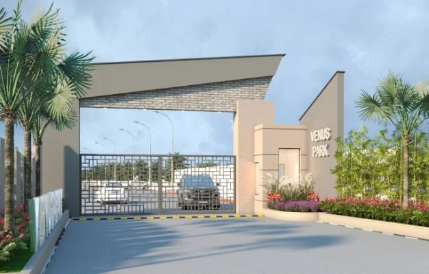 Venus Park, Raipur - Residential Plots