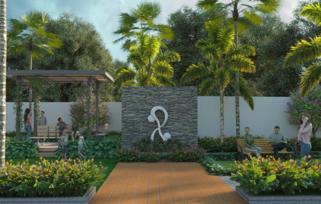 Venus Park, Raipur - Residential Plots