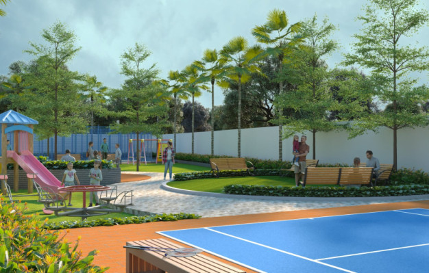 Venus Park, Raipur - Residential Plots