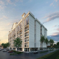 Veridia Oakwood Enclave