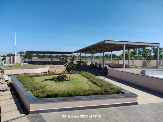 Vian Valley, Hyderabad - Residential Plots