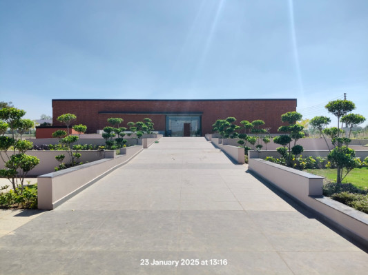 Vian Valley, Hyderabad - Residential Plots