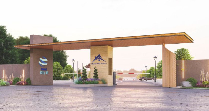 Global City 6, Hyderabad - Villas & Residential Plots
