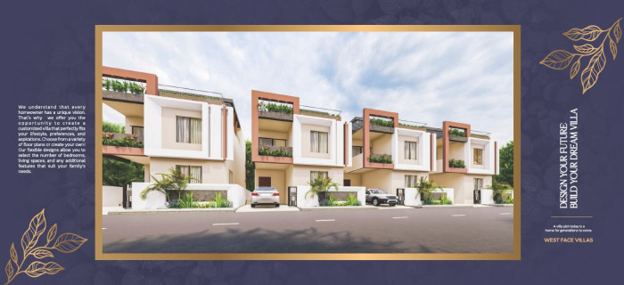 Global City 6, Hyderabad - Villas & Residential Plots