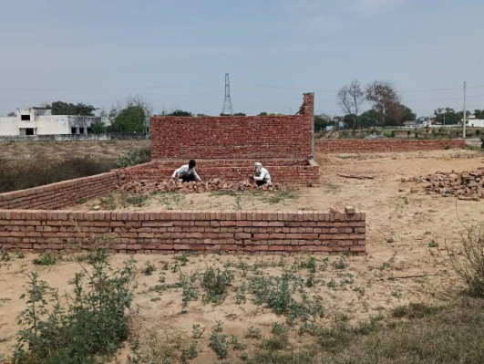 Hari Vatika, Aligarh - Affordable Residential Plots