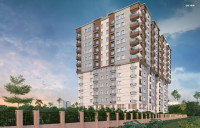 Pramod Heights