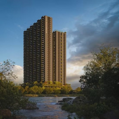 CSR Ashvattha, Hyderabad - 3/4 BHK Blissful Homes