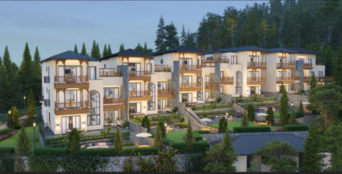 Vvie Villas, Shimla - Premium 4/5 BHK Villas