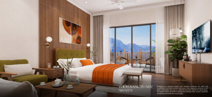 Vvie Villas, Shimla - Premium 4/5 BHK Villas