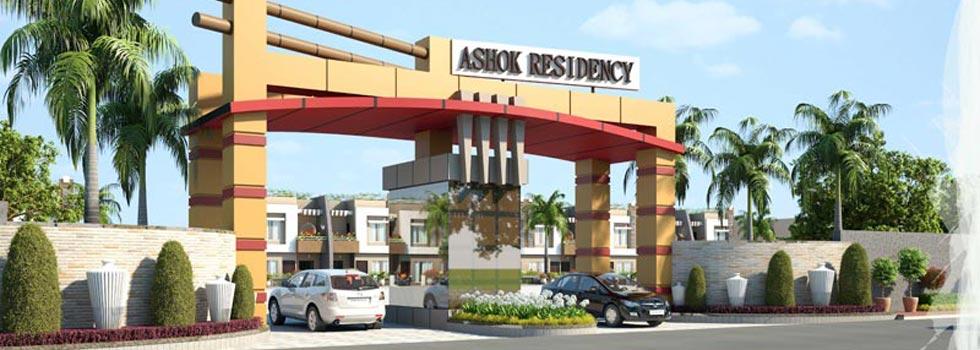 Ashok Residency, Hoshangabad - Residential APartments