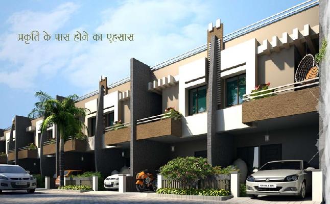 Ashok Residency, Hoshangabad - Residential APartments