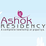 Ashok Residency