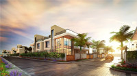 Vtp Velvet Villa