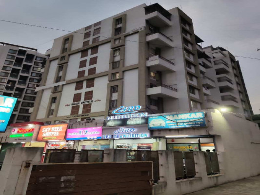 Windsor Apartment, Pune - 1/2 BHK Apartment