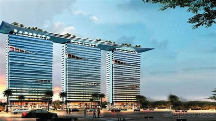 Noida World One, Noida - Premium Shop & Office Space