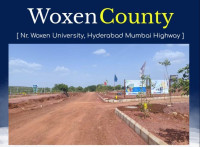 Woxen County