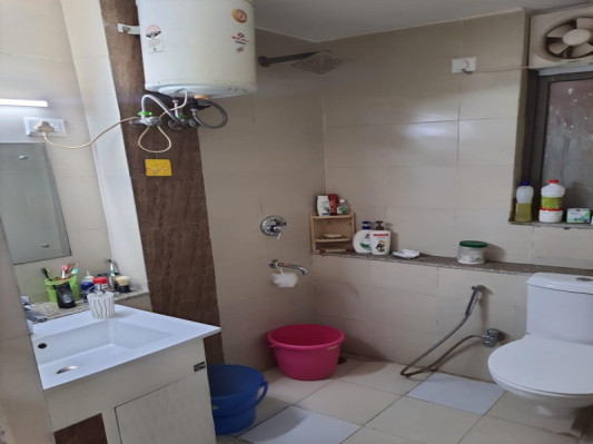 Uniworld Gardens 2, Gurgaon - 1/2/3 BHK Apartment