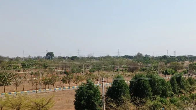 Alekya Brundavan, Hyderabad - Residential Plots