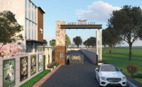 Aero Vista City