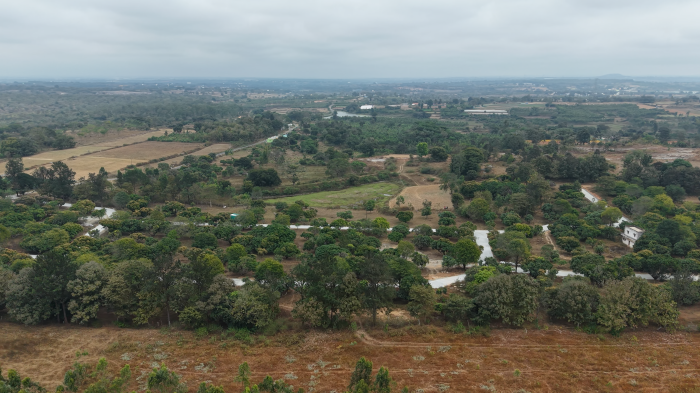 Gokulam Farmland, Krishnagiri - Agriculture Farm Land