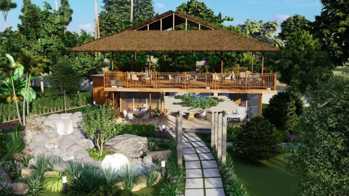 Green Vista, Krishnagiri - Meticulously Plotted Farmland