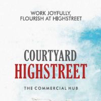 Courtyard Highstreet