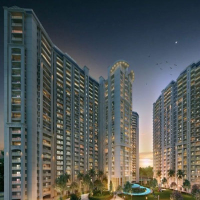 Atlas, Ghaziabad - 2/3/4 BHK Apartment