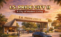 I S PRIDE CITY II