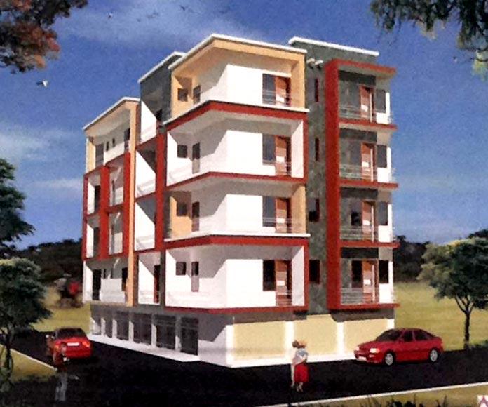 JBM Residency, Delhi - Residential Apartments
